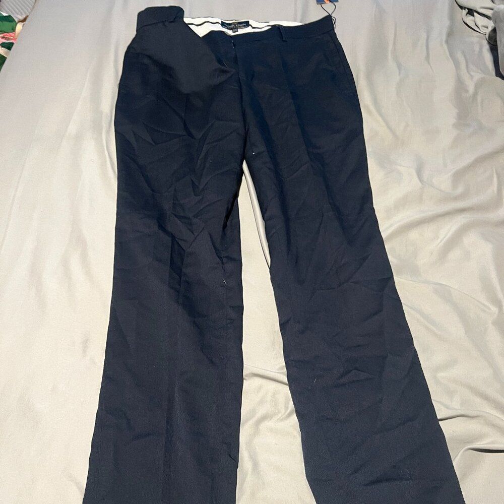 NWT Nickel‎ and Iron mens dress pants 32x32